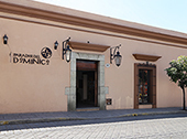 Hotel Parador Del Dominico