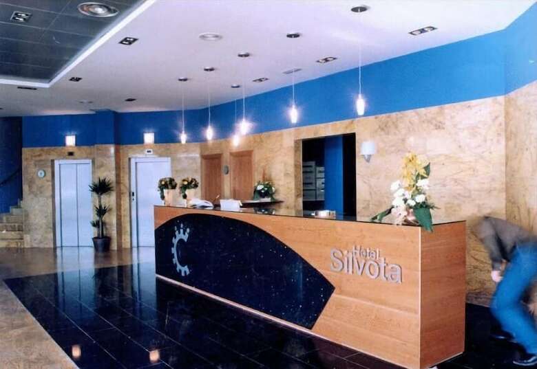 Hotel Silvota