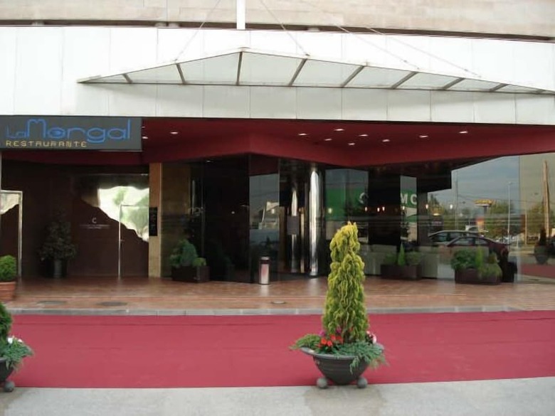Hotel Silvota