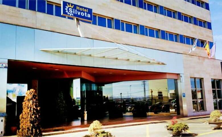 Hotel Silvota