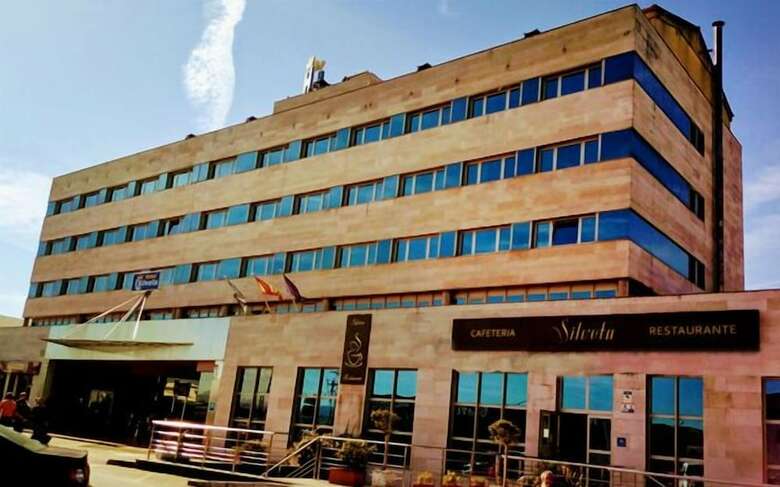 Hotel Silvota