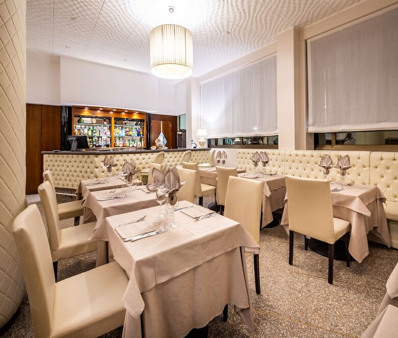Air Hotel Milano Linate