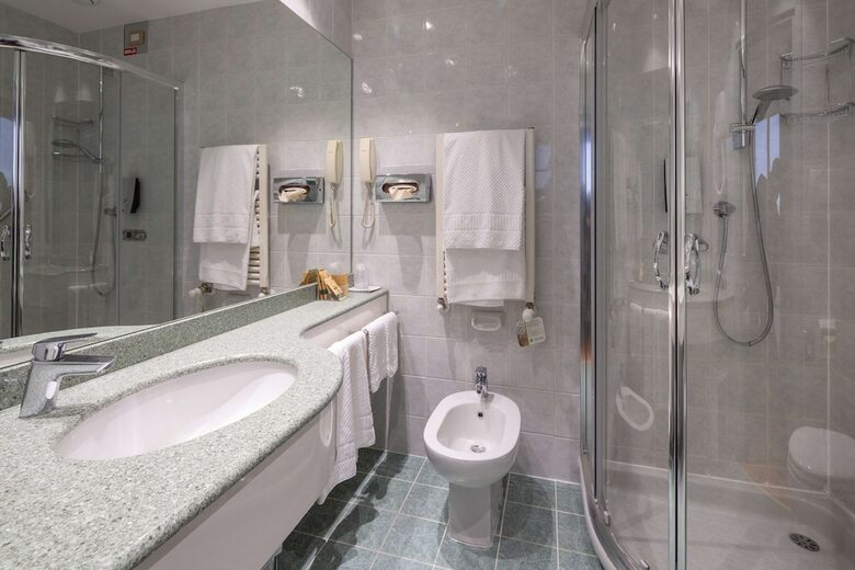 Air Hotel Milano Linate