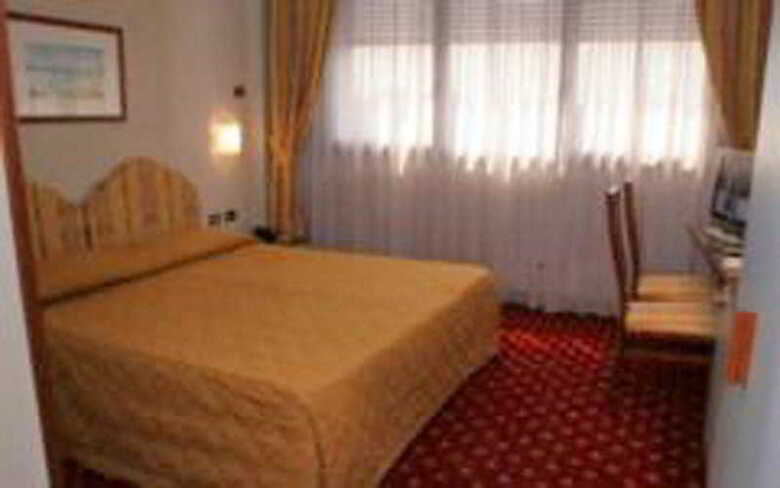 Air Hotel Milano Linate