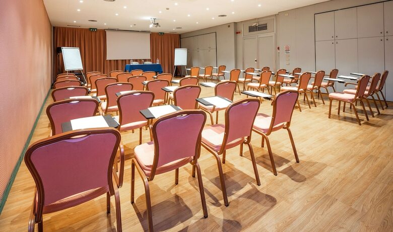 Air Hotel Milano Linate
