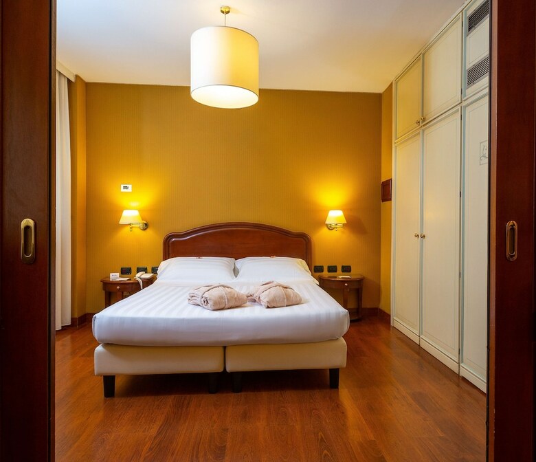 Air Hotel Milano Linate