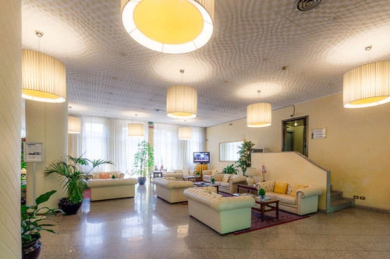 Air Hotel Milano Linate
