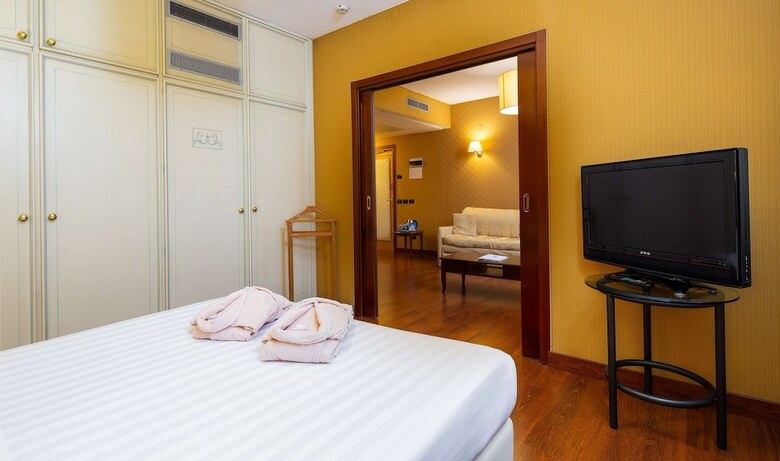 Air Hotel Milano Linate