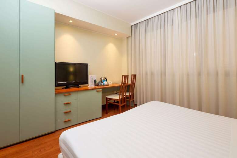 Air Hotel Milano Linate