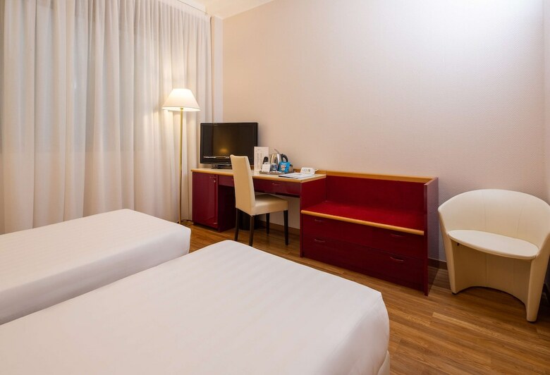 Air Hotel Milano Linate