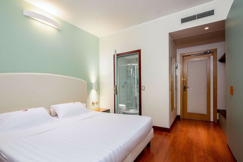 Air Hotel Milano Linate