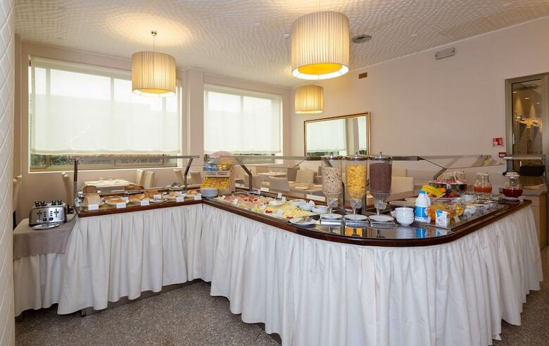 Air Hotel Milano Linate