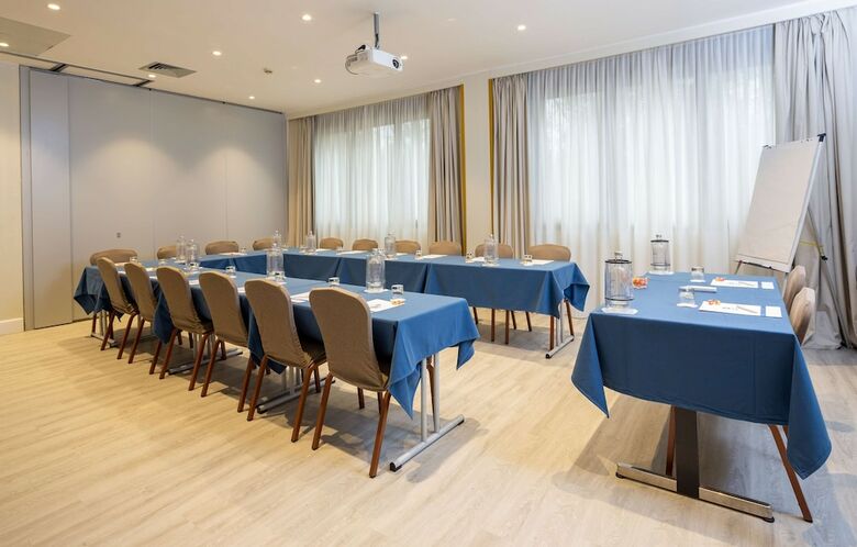 Air Hotel Milano Linate