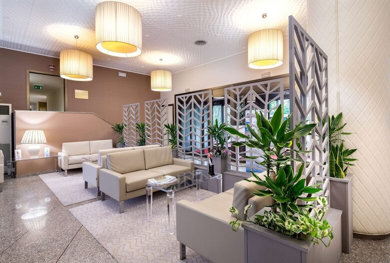 Air Hotel Milano Linate