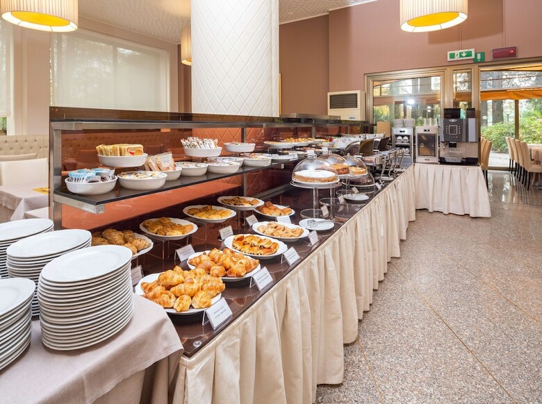 Air Hotel Milano Linate