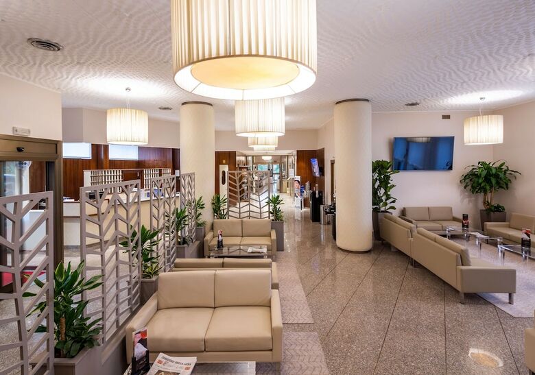 Air Hotel Milano Linate