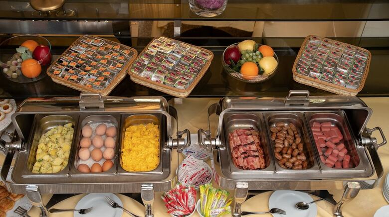 Air Hotel Milano Linate