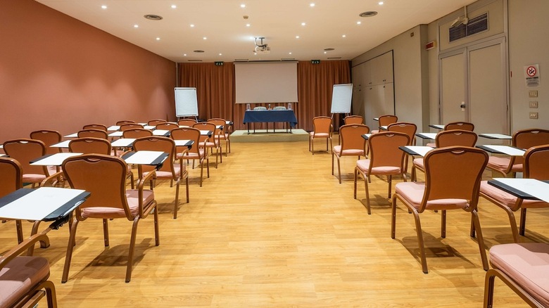 Air Hotel Milano Linate