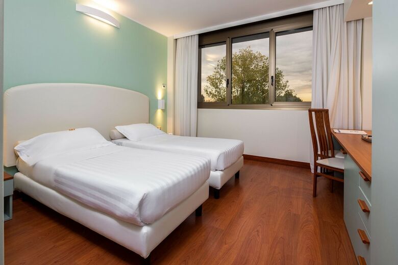 Air Hotel Milano Linate