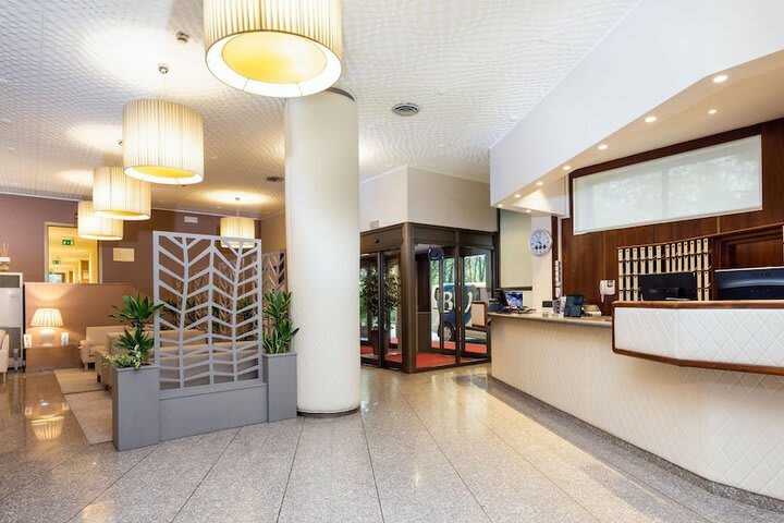 Air Hotel Milano Linate