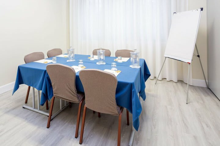 Air Hotel Milano Linate