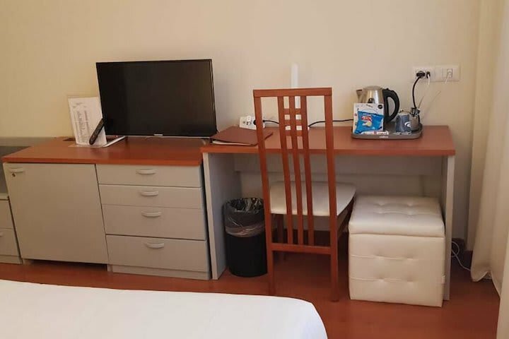 Air Hotel Milano Linate