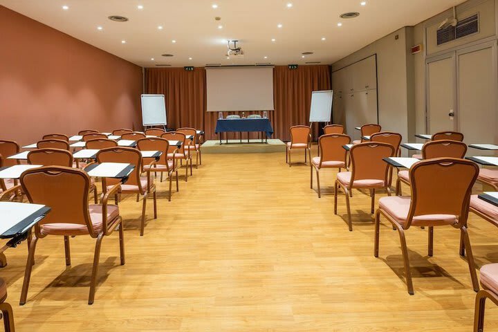 Air Hotel Milano Linate