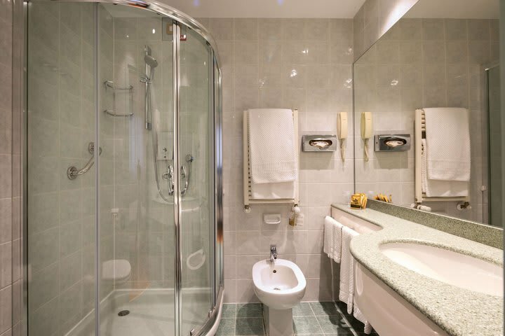 Air Hotel Milano Linate