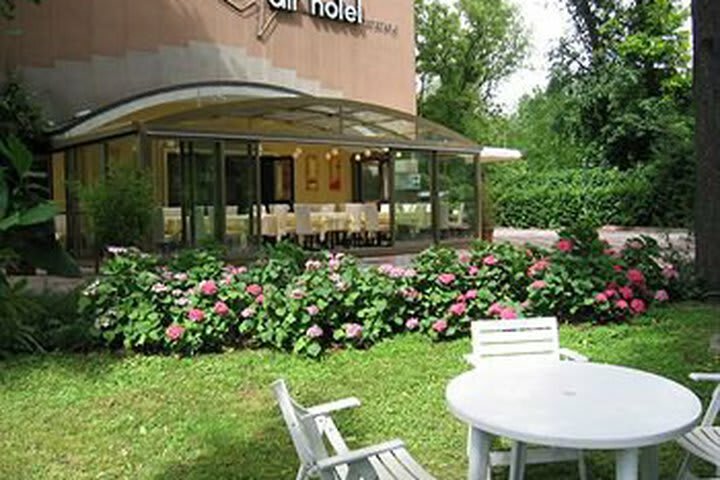 Air Hotel Milano Linate