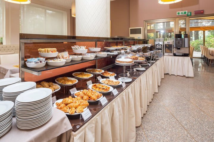 Air Hotel Milano Linate