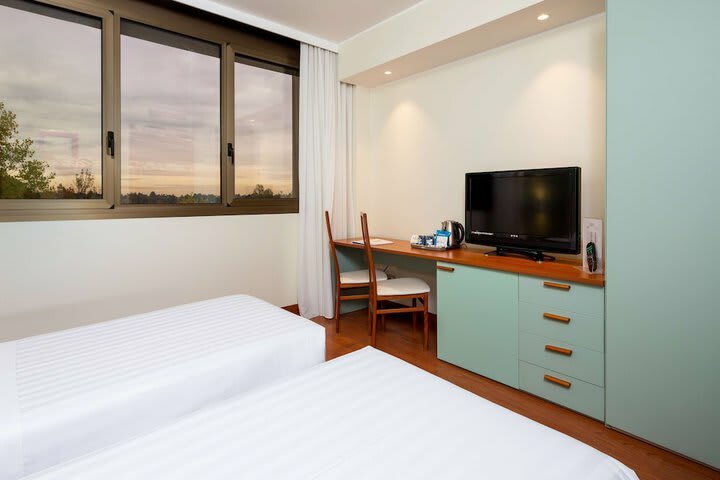 Air Hotel Milano Linate