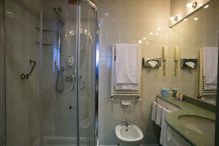 Air Hotel Milano Linate