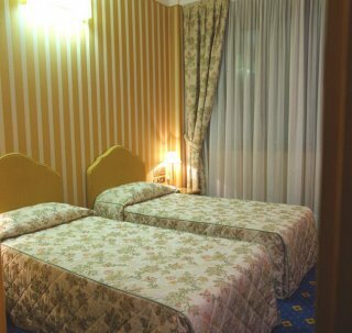Air Hotel Milano Linate