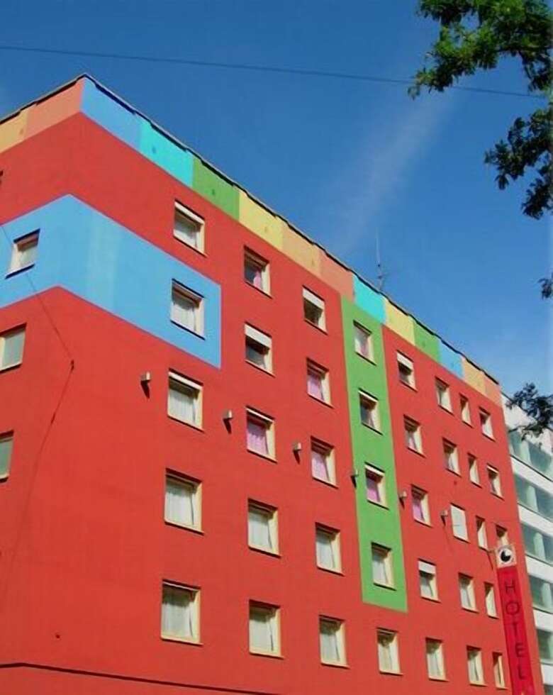 Creatif Hotel Elephant