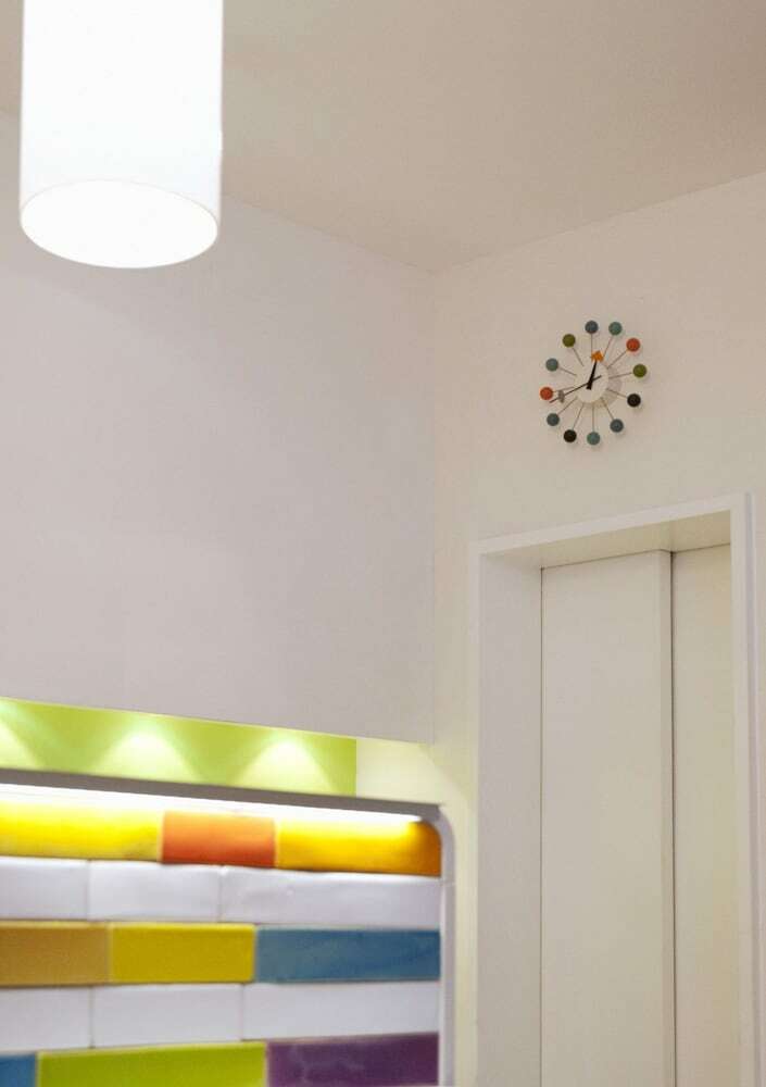 Creatif Hotel Elephant