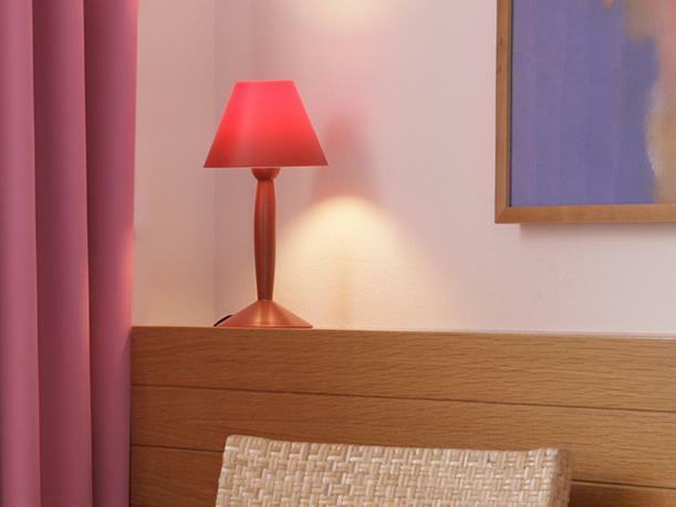 Creatif Hotel Elephant