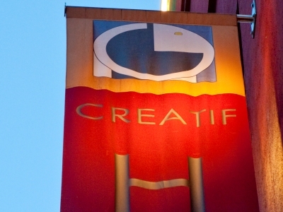 Creatif Hotel Elephant