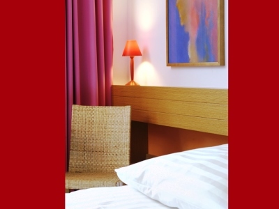 Creatif Hotel Elephant