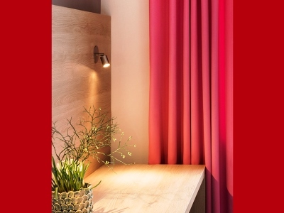 Creatif Hotel Elephant