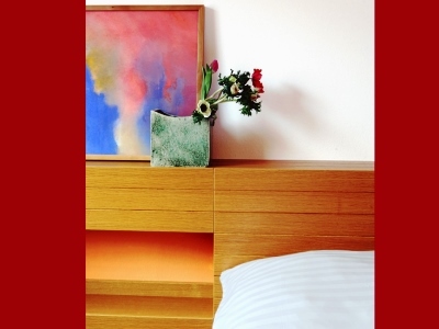 Creatif Hotel Elephant