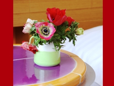 Creatif Hotel Elephant