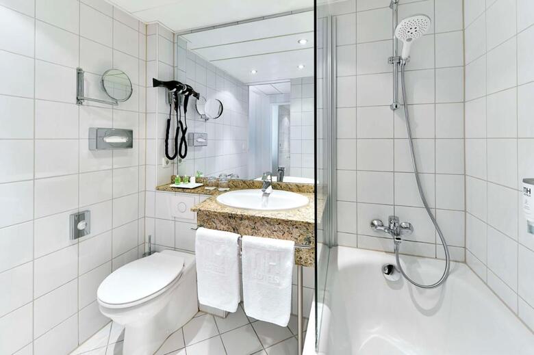 Hotel NH Erlangen