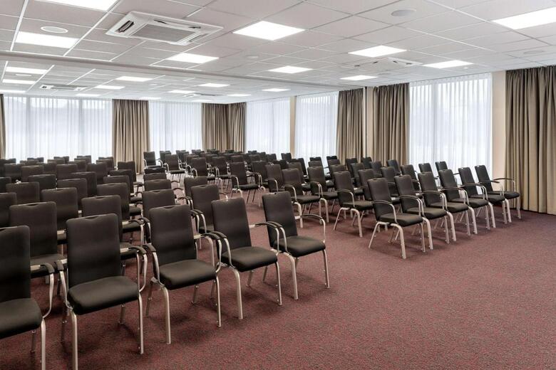 Hotel NH Erlangen