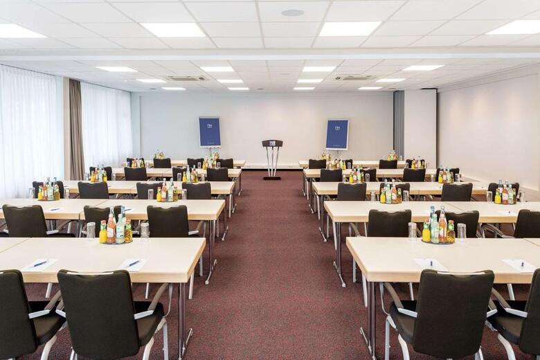Hotel NH Erlangen