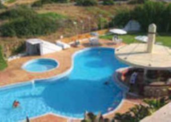 Apartamentos Marigianna