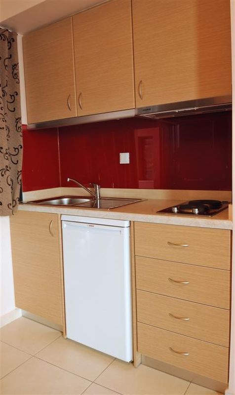 Apartamentos Marigianna