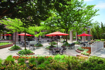 Hotel Hyatt Dulles At Washington Dulles Airport