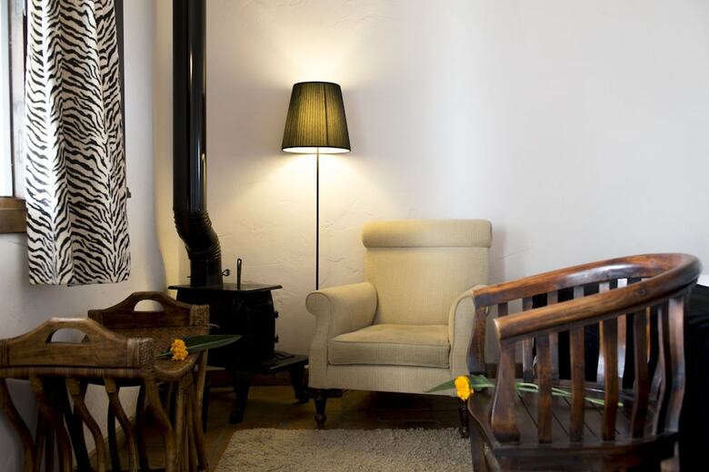 Hotel La Posada Morisca