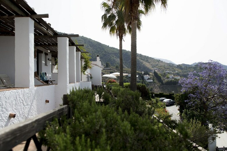 Hotel La Posada Morisca