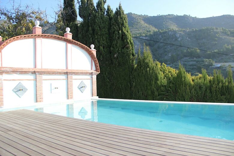 Hotel La Posada Morisca